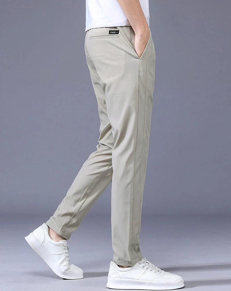 Adam | Premium Stretch Pants