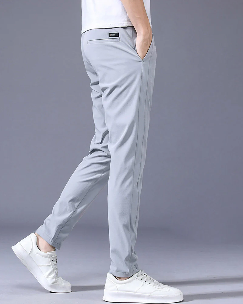 Adam | Premium Stretch Pants