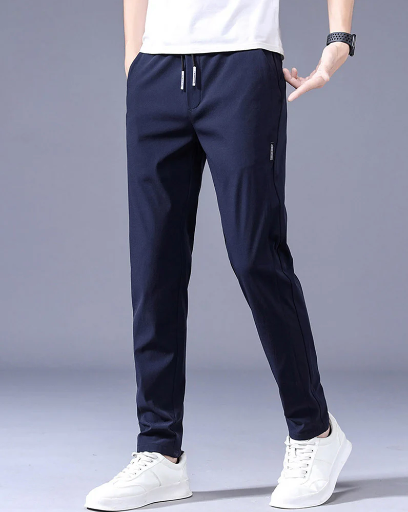 Adam | Premium Stretch Pants