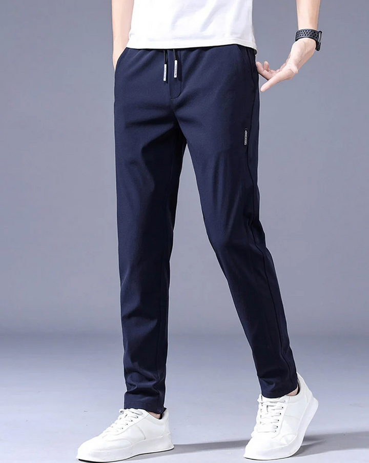 Adam | Premium Stretch Pants