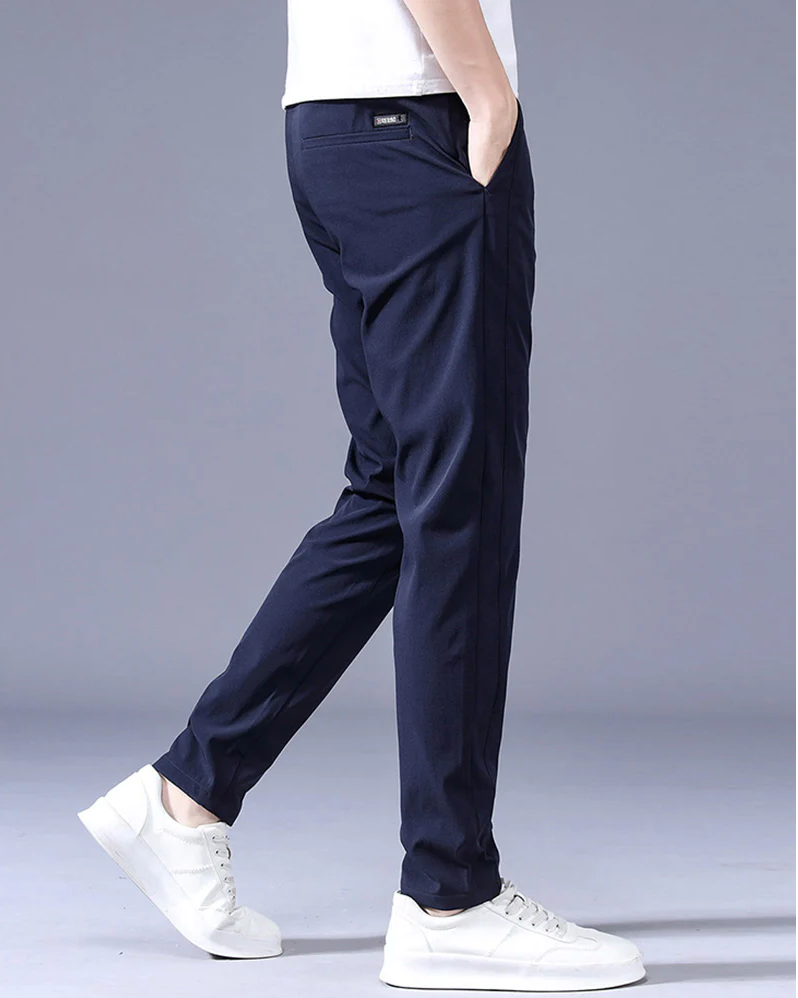Adam | Premium Stretch Pants