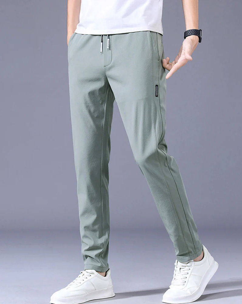 Adam | Premium Stretch Pants