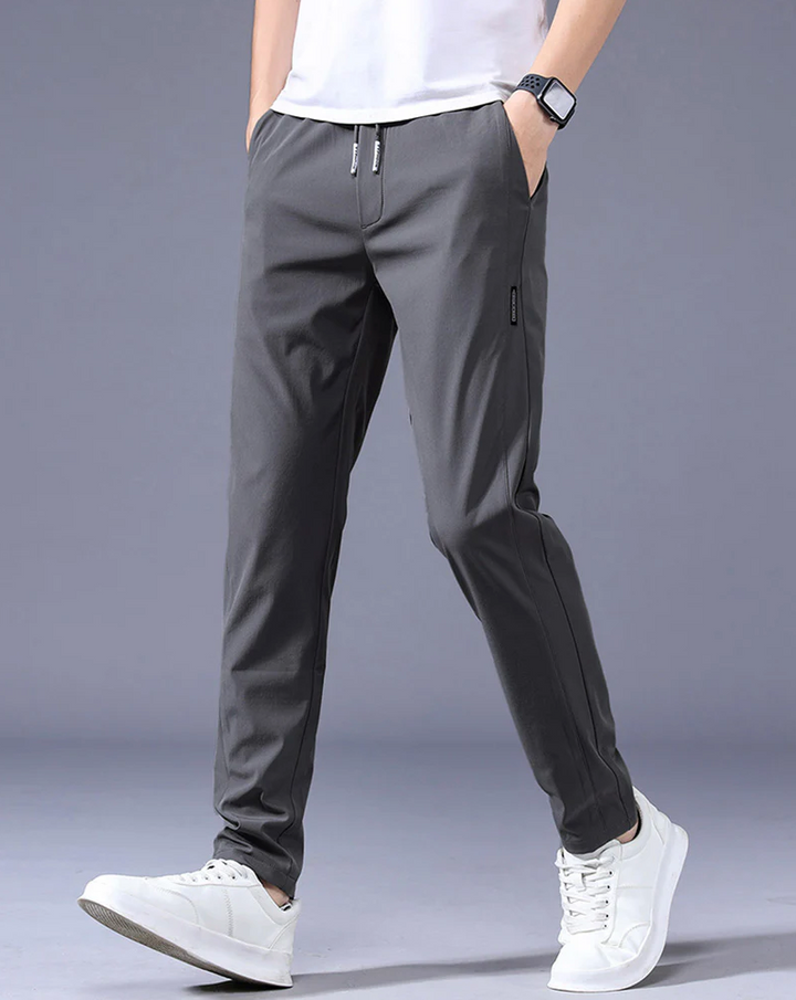Adam | Premium Stretch Pants