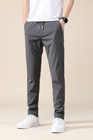 Adam | Premium Stretch Pants