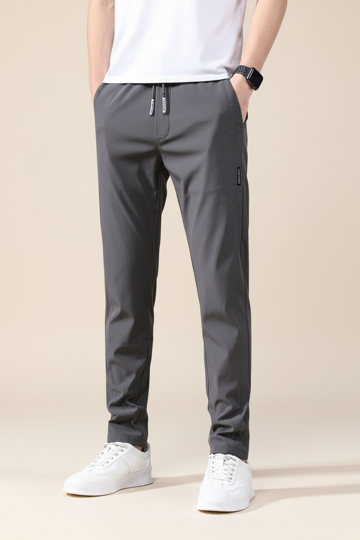 Adam | Premium Stretch Pants