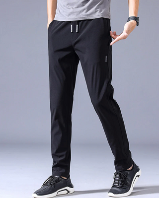 Adam | Premium Stretch Pants