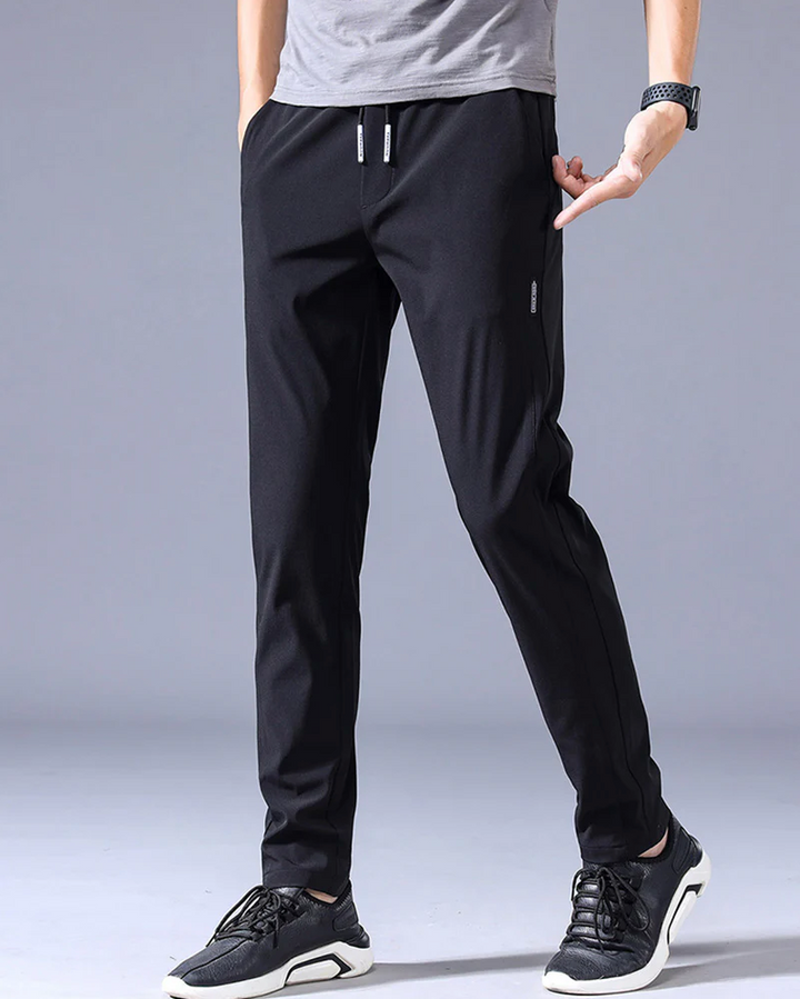 Adam | Premium Stretch Pants