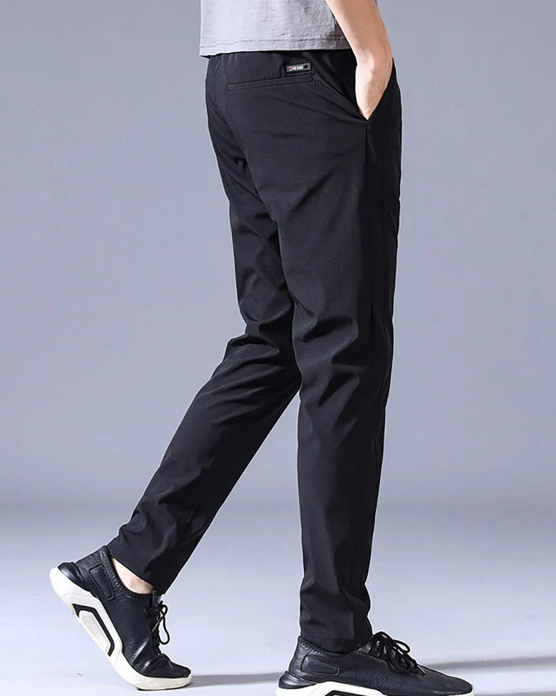 Adam | Premium Stretch Pants