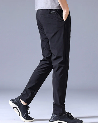 Adam | Premium Stretch Pants