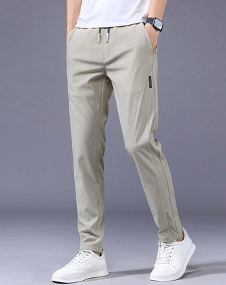 Adam | Premium Stretch Pants