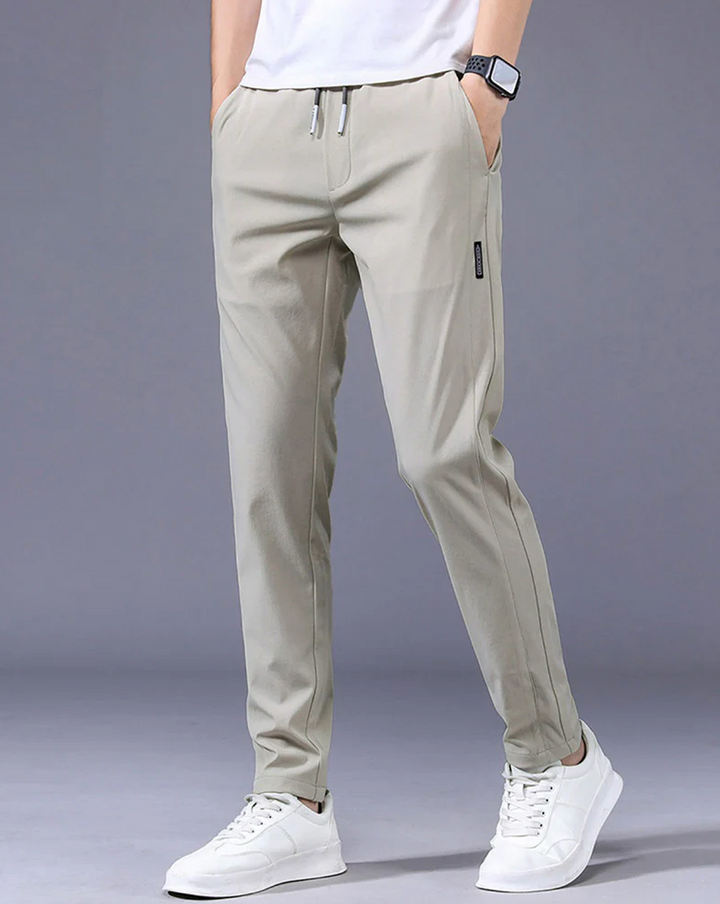 Adam | Premium Stretch Pants