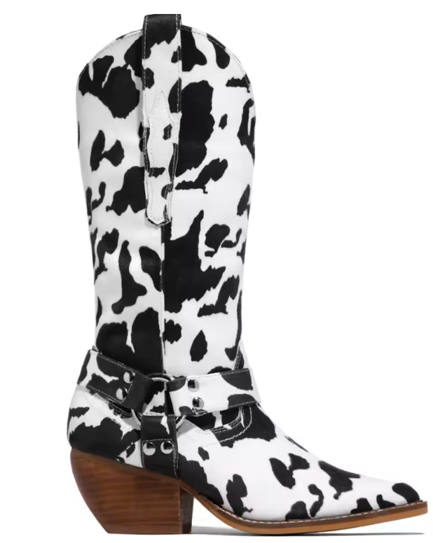 Angel | Botas de Vaquero de Lujo Premium