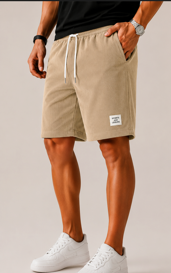 Arvello Summer Shorts