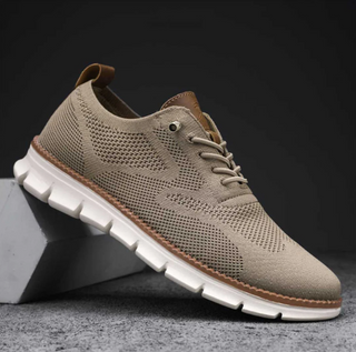 Robin | Zapatillas de Confort Superior