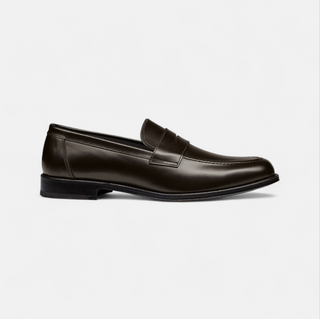 Corrado | Mocasines de Suede