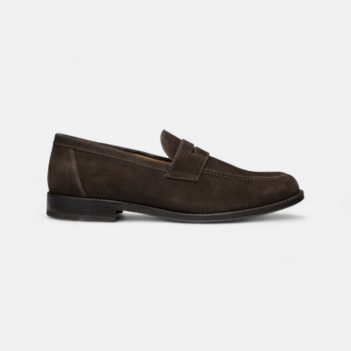 Corrado | Mocasines de Suede