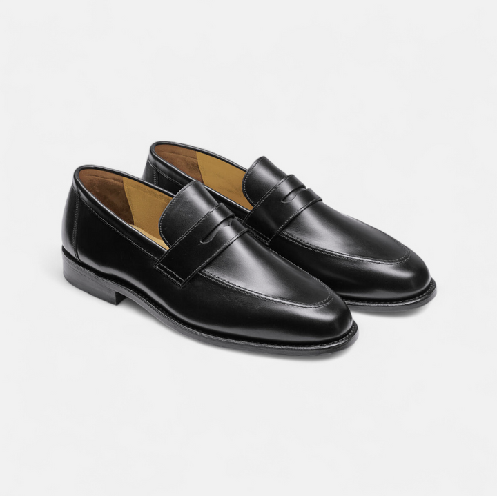 Corrado | Mocasines de Suede