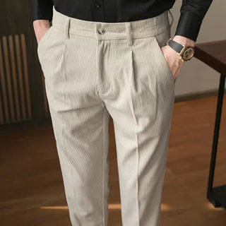 Pantalones de Pana Personalizados