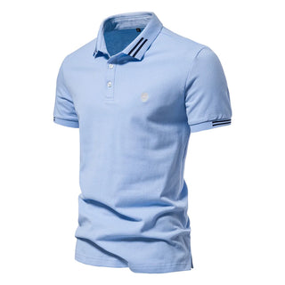 Amario  Chic Elegant Polo