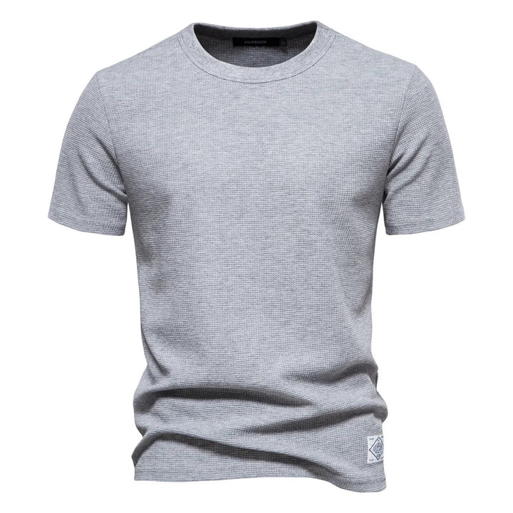 Amario | Casual Polo (Buy 1 Get 1 Free)