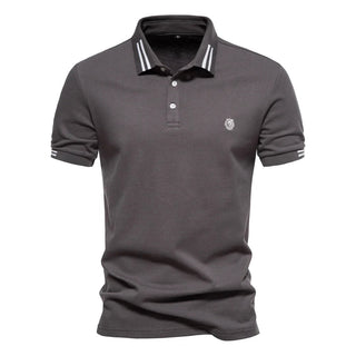 Amario  Chic Elegant Polo