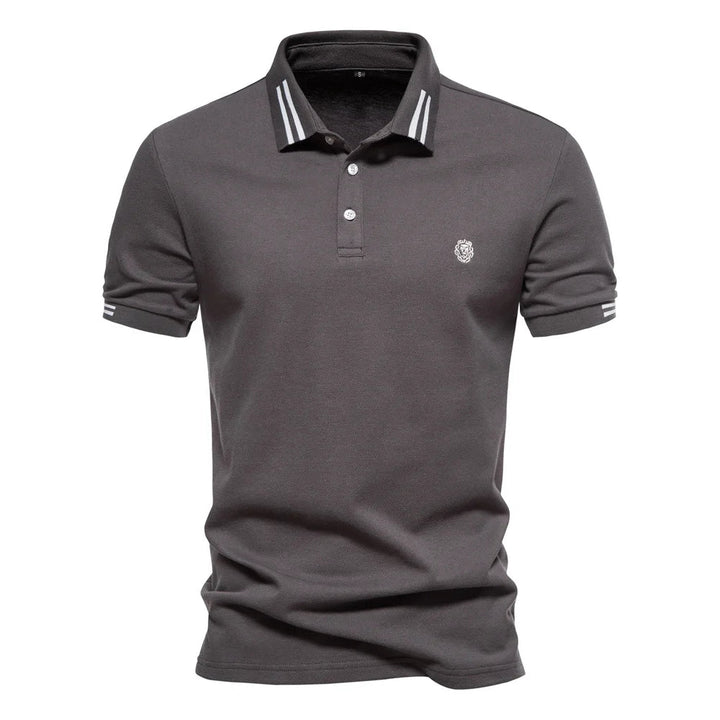 Amario  Chic Elegant Polo