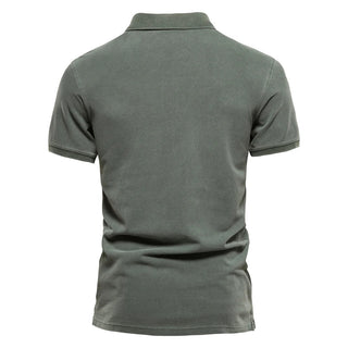 Amario | Camisa Polo Casual para Hombre
