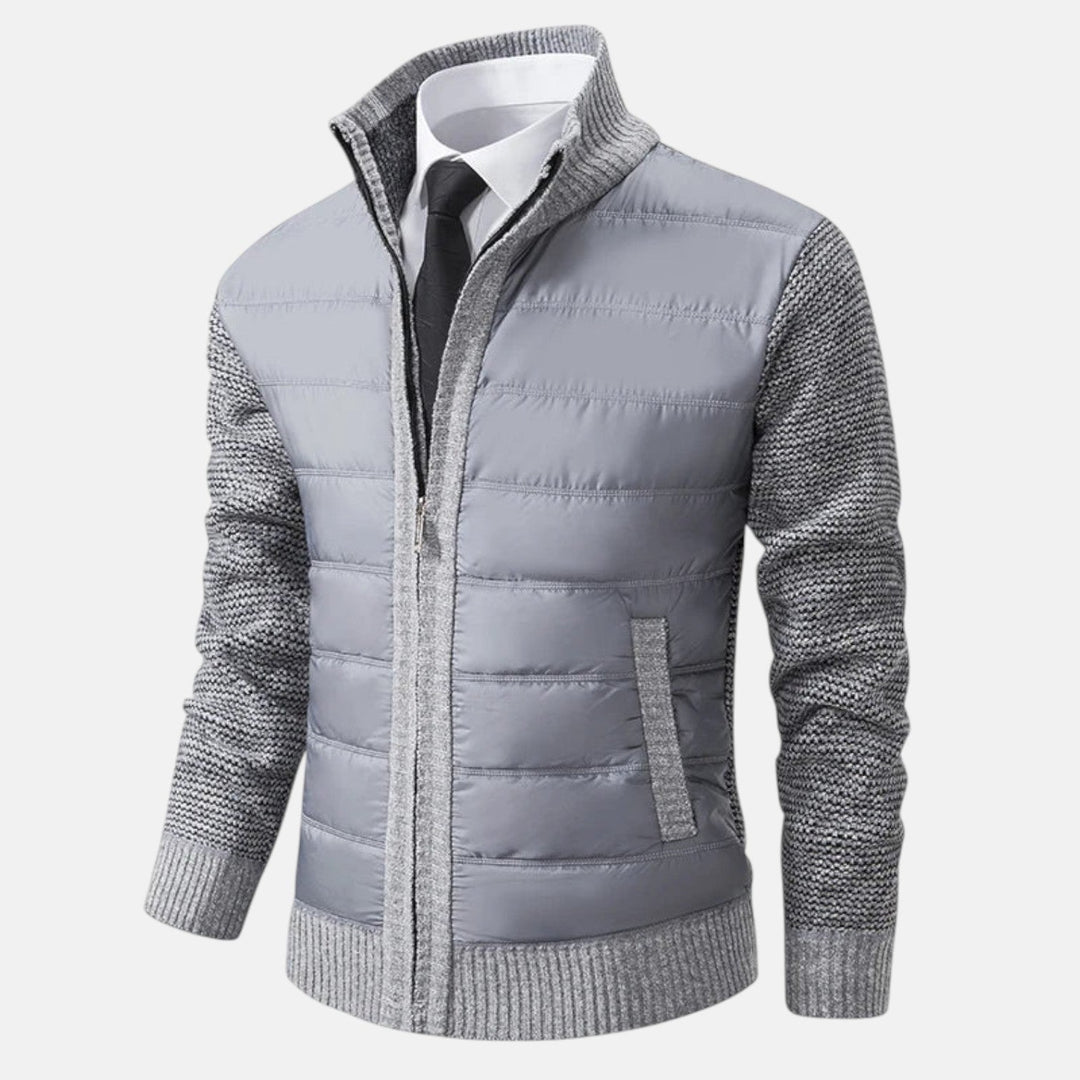 Lucian  | Chaqueta Elegancia Urbana