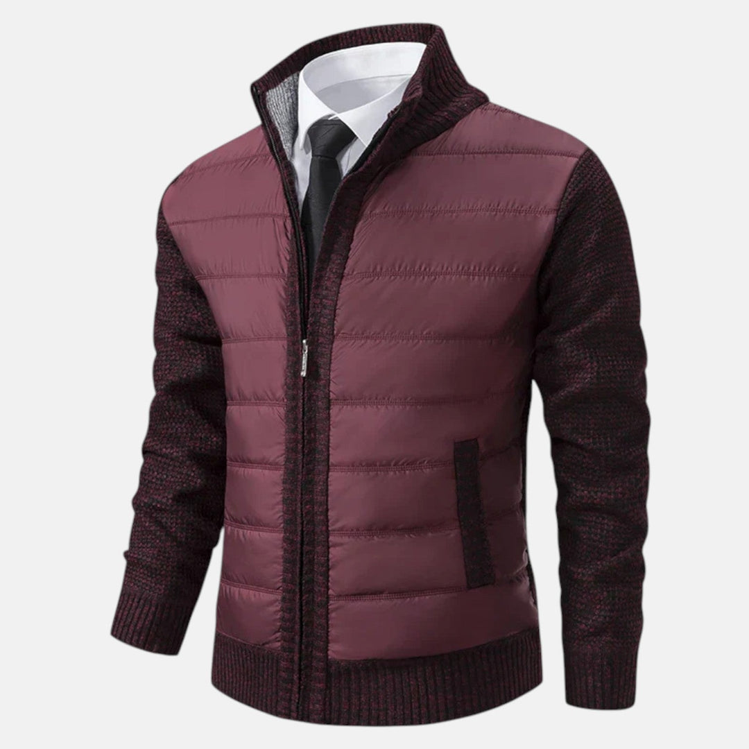 Lucian  | Chaqueta Elegancia Urbana
