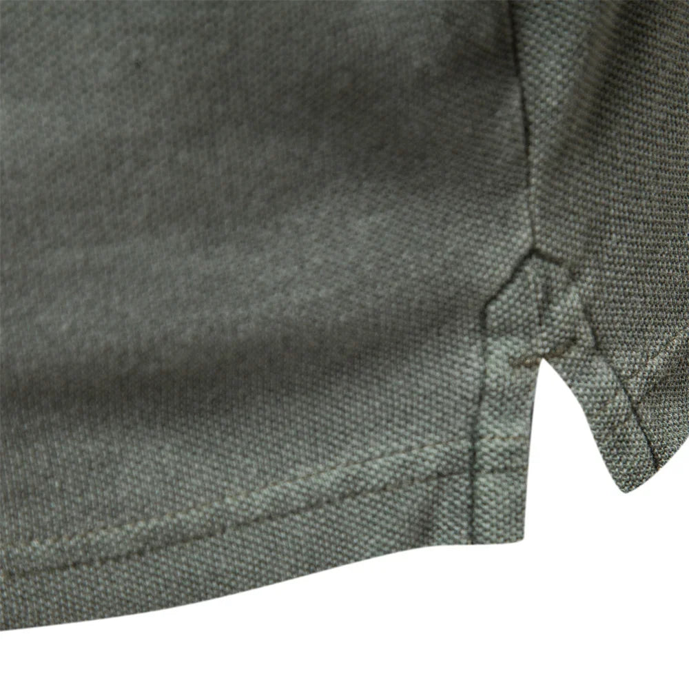 Amario | Camisa Polo Casual para Hombre