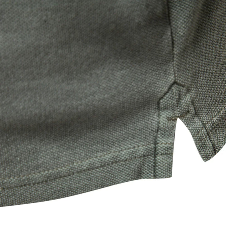 Amario | Camisa Polo Casual para Hombre