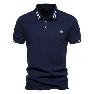 Amario  Chic Elegant Polo