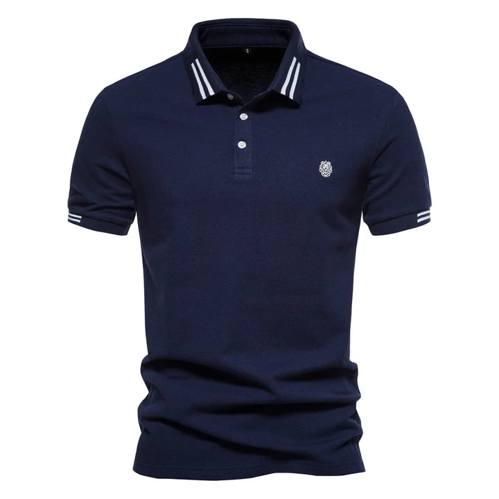 Amario  Chic Elegant Polo