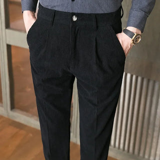Pantalones de Pana Personalizados