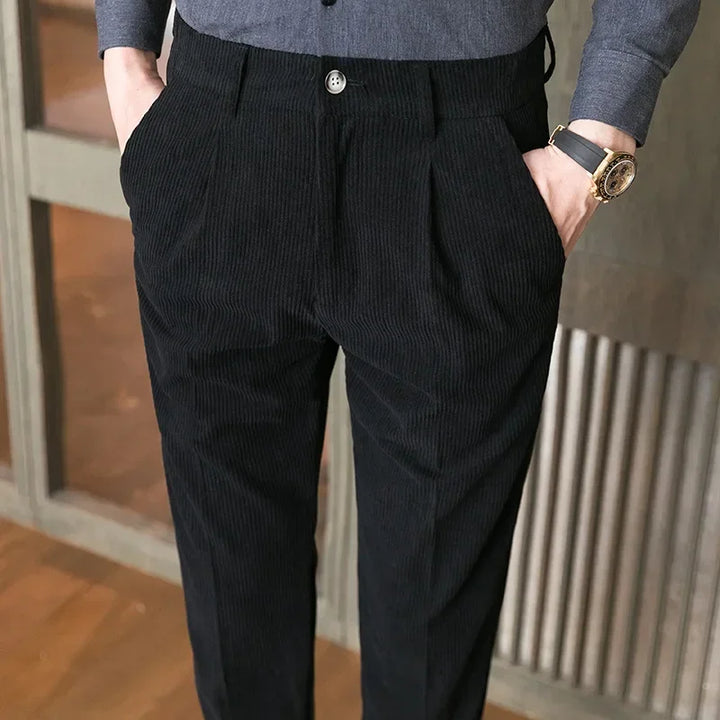 Pantalones de Pana Personalizados