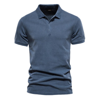 Amario | Camisa Polo Casual para Hombre