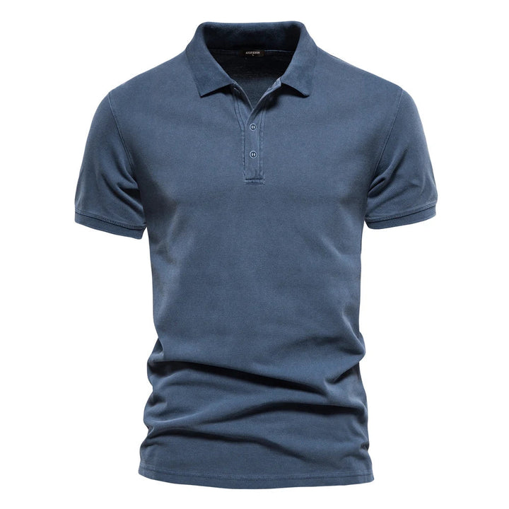 Amario | Camisa Polo Casual para Hombre