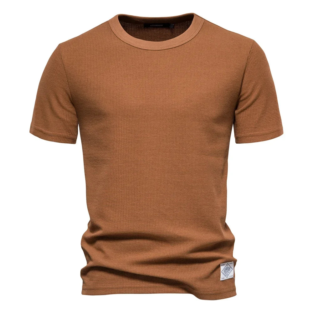 Amario | Casual Polo (Buy 1 Get 1 Free)
