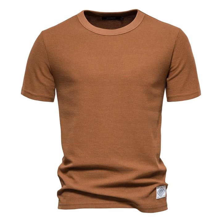 Amario | Casual Polo (Buy 1 Get 1 Free)