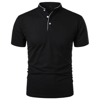 Amario | Polo de Ajuste Elástico