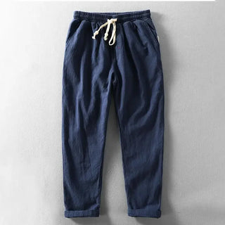 Shorts de Verano Victor con Cintura Ajustable