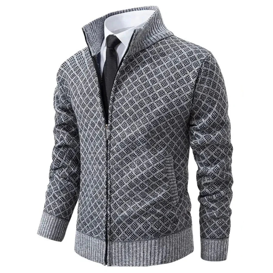 Adrian - Chaqueta Elegante Premium para Hombre