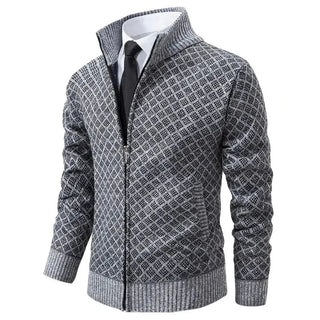 Adrian - Chaqueta Elegante Premium para Hombre