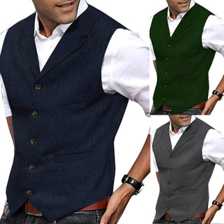 Amadeo™ Retro Vest