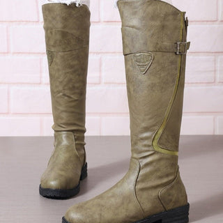 Joellê | Elegantes Botas Altas