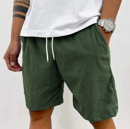 ALEX | BEQUEME Shorts