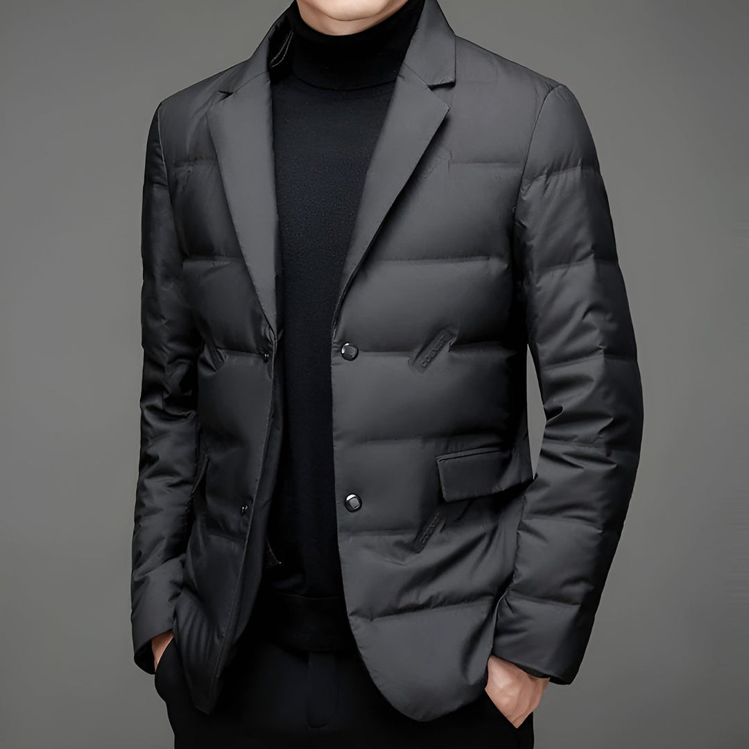 Andres  - Exclusively Stylish Blazer