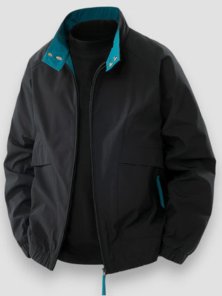 Chaleco - Ligera Chaqueta Primaveral