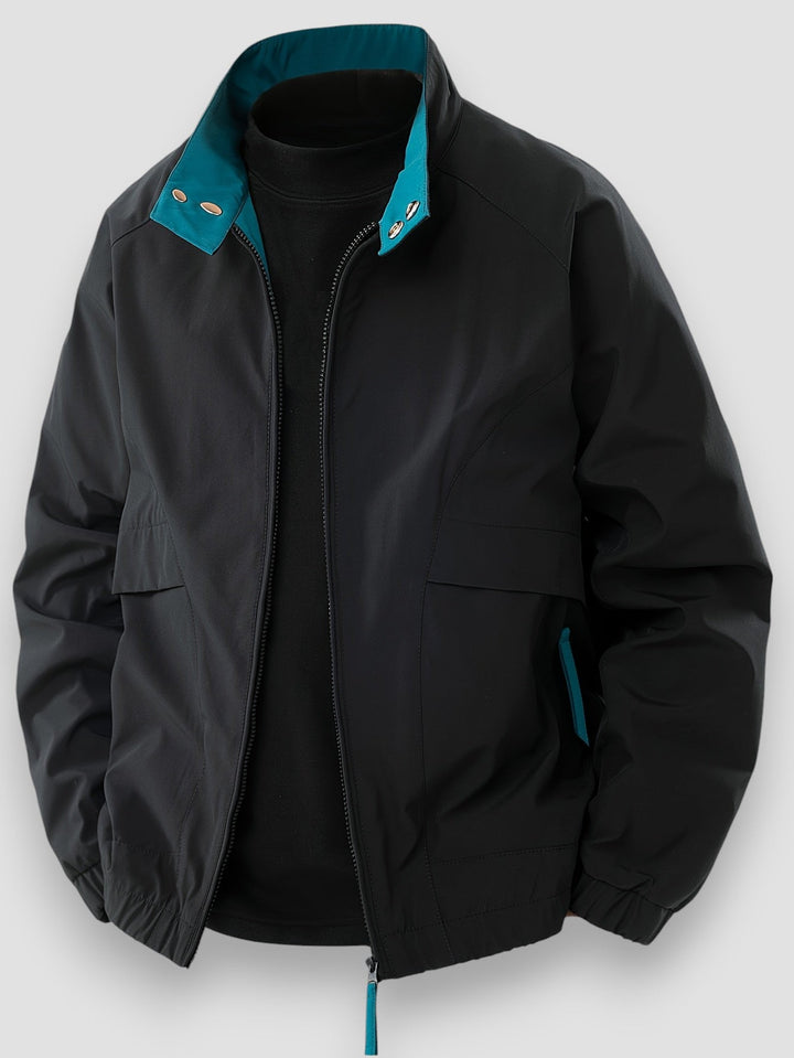 Chaleco - Ligera Chaqueta Primaveral