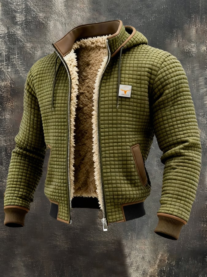 MATHIS | Polar Fleece Jacket